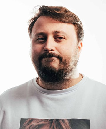 OUAI STEPHANE