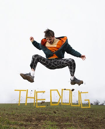 THE DOUG