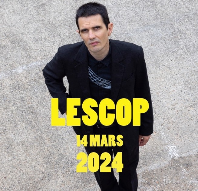 LESCOP